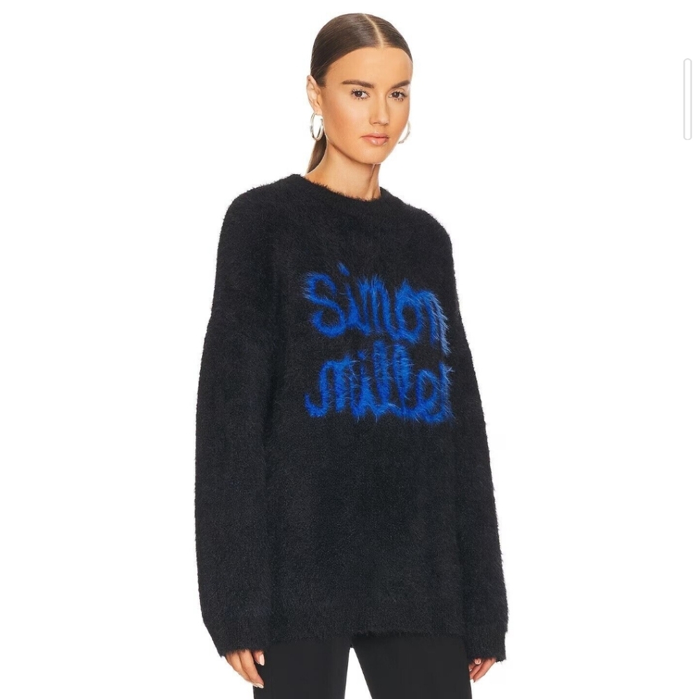 Simon Miller Women’s NWT Pullover Sweater Sz M